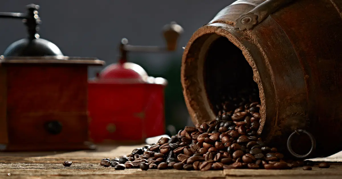 مستودع القهوة.. كيفية الحصول على الأفضل في السعودية مستودع القهوة.. كيفية الحصول على الأفضل في السعودية