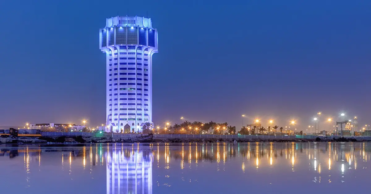أبرز إنجازات السعودية في قطاع الخدمات اللوجستية خلال 2022 أبرز إنجازات السعودية في قطاع الخدمات اللوجستية خلال 2022