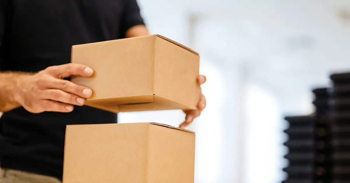 أهمية التعبئة والتغليف في عمليات الشحن أهمية التعبئة والتغليف في عمليات الشحن