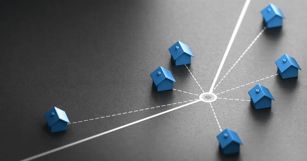 أهمية بناء لوجستيات سلسلة التبريد المتكاملة للأعمال أهمية بناء لوجستيات سلسلة التبريد المتكاملة للأعمال