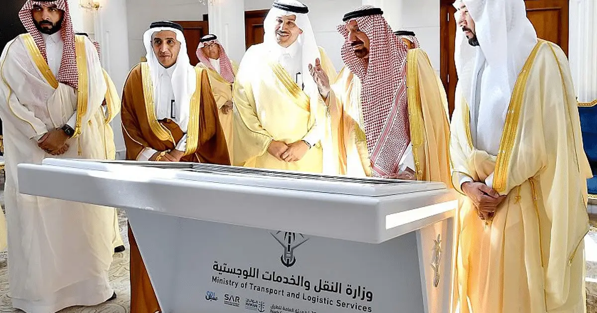 نجران تشهد 7 مشروعات تنموية للطرق بتكلفة تتجاوز 311 مليون ريال نجران تشهد 7 مشروعات تنموية للطرق بتكلفة تتجاوز 311 مليون ريال