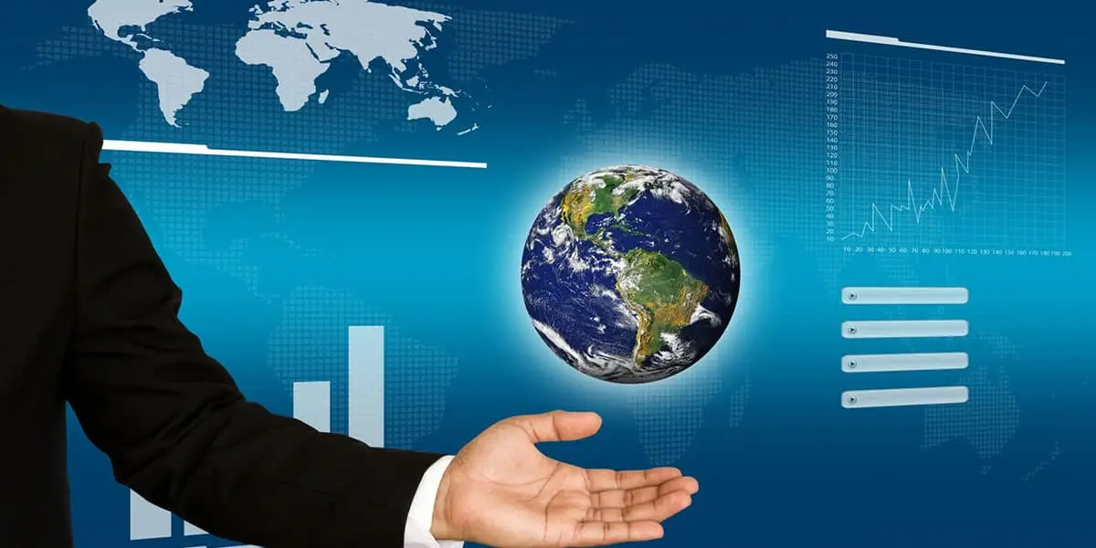 العولمة وسلاسل التوريد.. التحديات والفرص العولمة وسلاسل التوريد.. التحديات والفرص