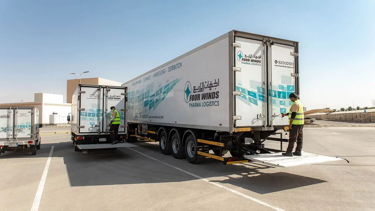 شركات النقل المبرد بالرياض.. الأهمية والمزايا شركات النقل المبرد بالرياض.. الأهمية والمزايا