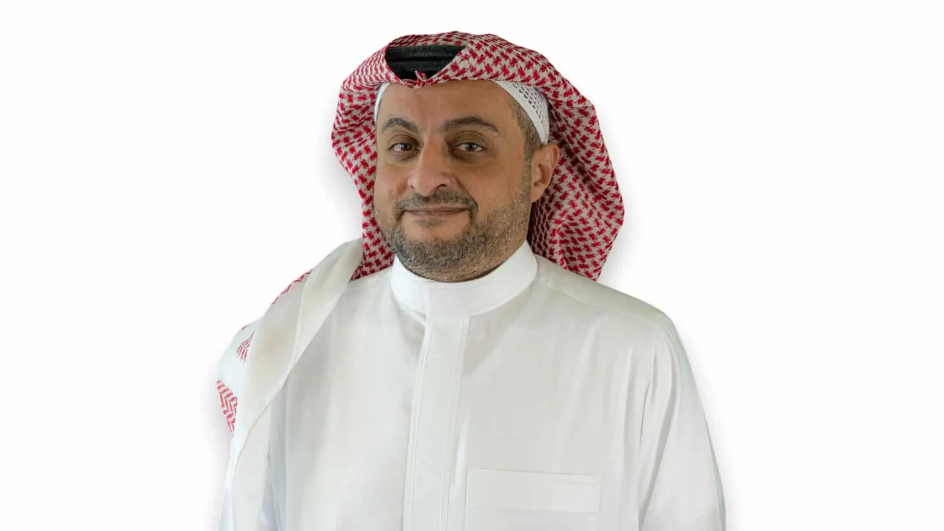 الجهات الأربع توفر حلولاً لوجستية جديدة في السعودية والأردن لمواجهة أزمة البحر الأحمر Nizar Al Mani, CEO, Four Winds Saudi Arabia Limited