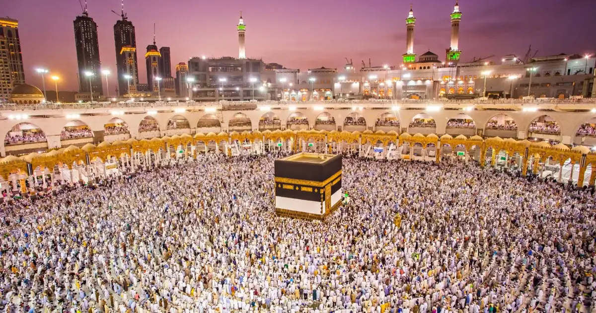 فنادق مكة تساهم في تسهيل مناسك الحج فنادق مكة تساهم في تسهيل مناسك الحج