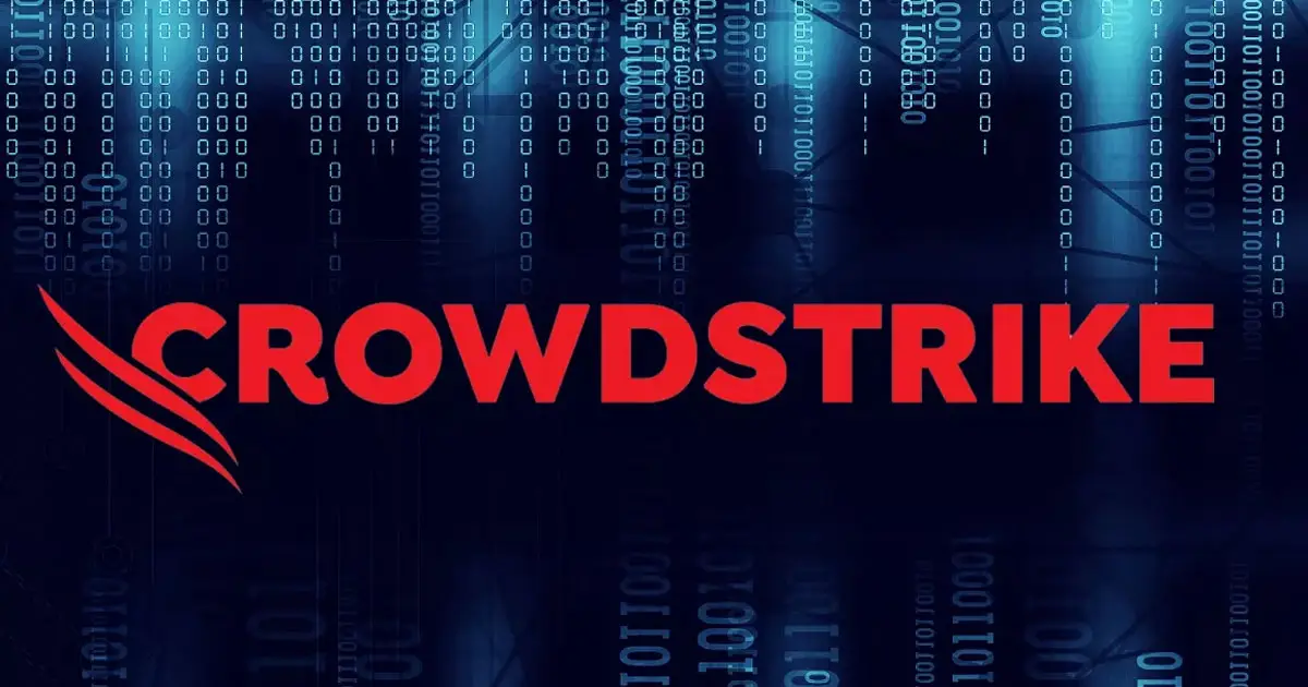 تأثير عطل CrowdStrike على سلاسل التوريد الدولية تأثير عطل CrowdStrike على سلاسل التوريد الدولية