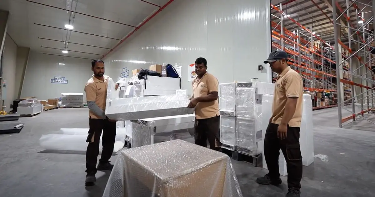 شركة ادوات التعبئة والتغليف بجدة وأهميتها للأعمال شركة ادوات التعبئة والتغليف بجدة وأهميتها للأعمال