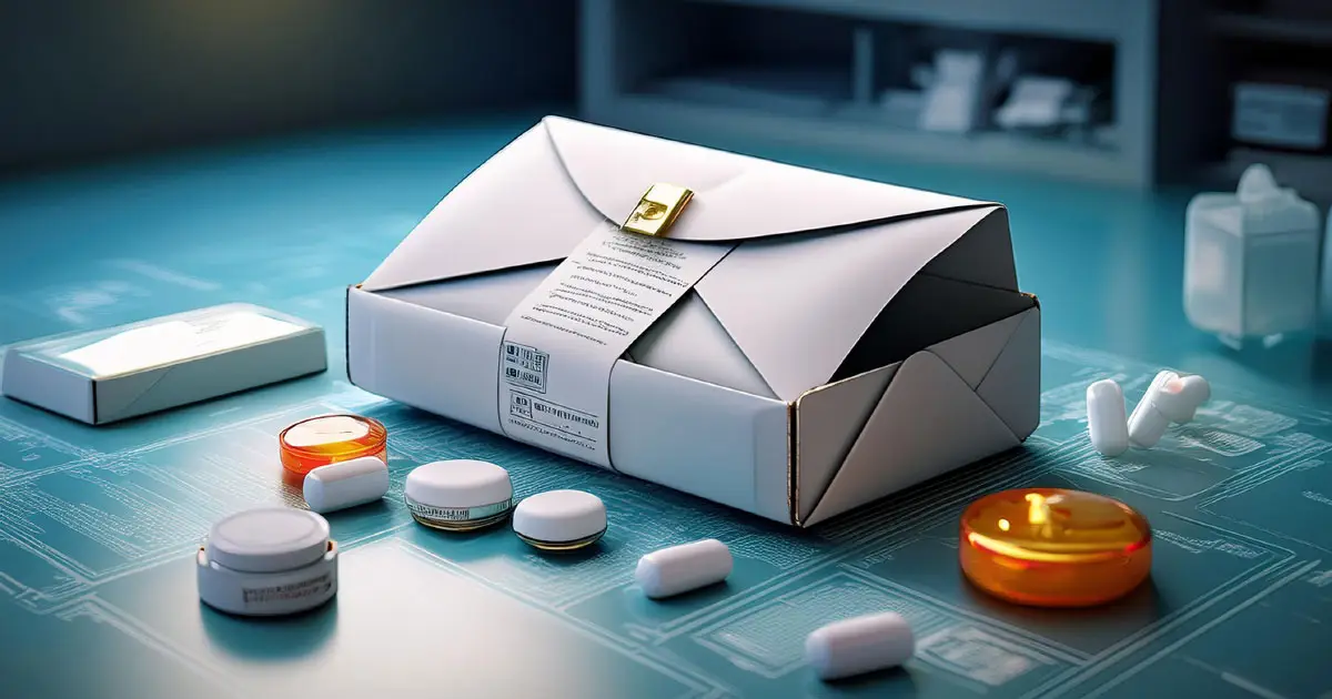 خدمة توصيل الادوية.. حلول مبتكرة لتسهيل الرعاية الصحية خدمة توصيل الادوية.. حلول مبتكرة لتسهيل الرعاية الصحية