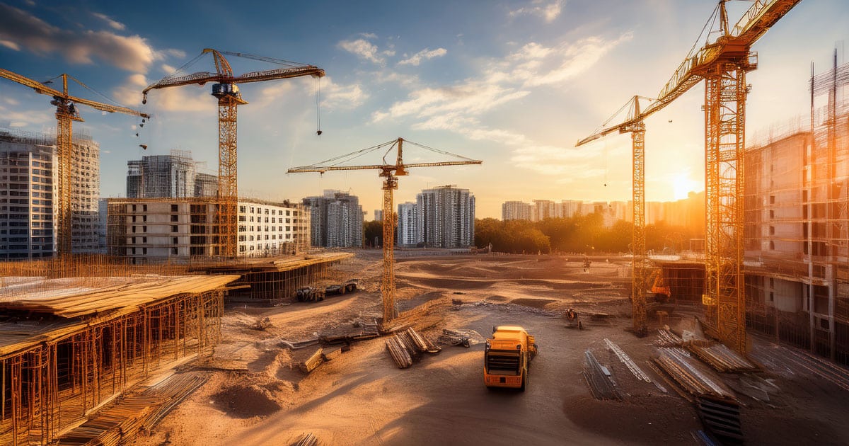 شركات مواد البناء في السعودية.. الخدمات اللوجستية شركات مواد البناء في السعودية.. الخدمات اللوجستية