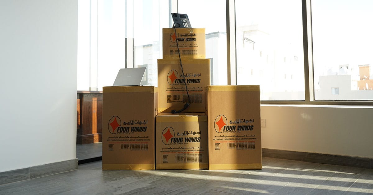 أفضل شركة تغليف اثاث بالرياض هي الخيار المثالي للانتقال أفضل شركة تغليف اثاث بالرياض هي الخيار المثالي للانتقال