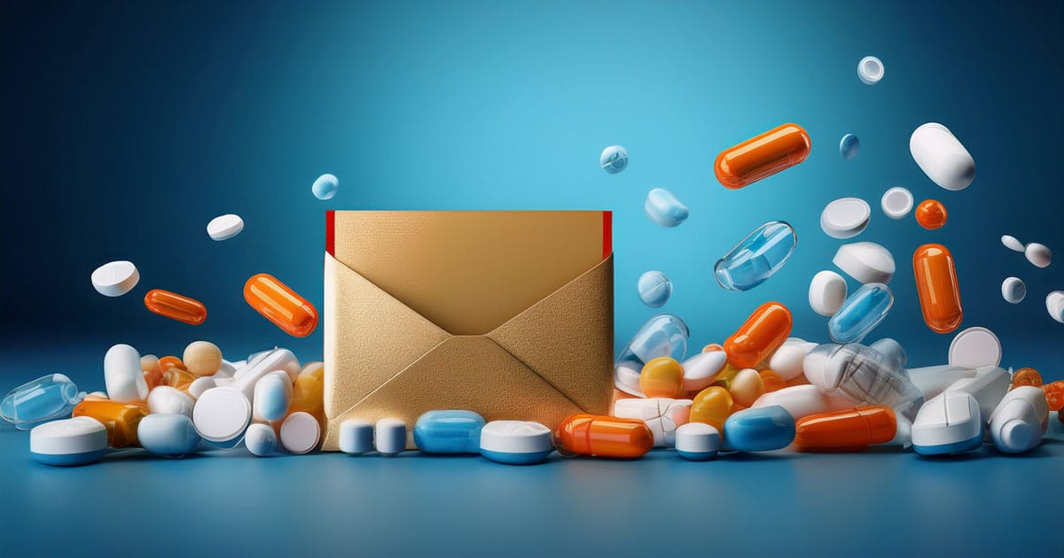 مستشفيات ينبع الخاصة ترتقي بخدمة المرضى عبر البريد الدوائي مستشفيات ينبع الخاصة ترتقي بخدمة المرضى عبر البريد الدوائي