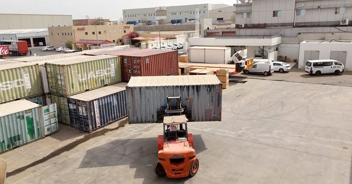 أفضل شحن من الرياض الى مسقط للشركات أفضل شحن من الرياض الى مسقط للشركات