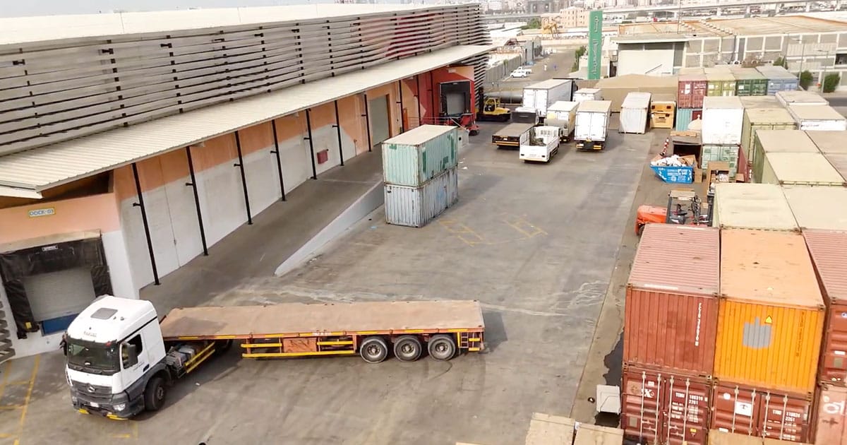 من جدة الى الكويت: كيف تتجاوز الشركات تحديات إغلاق مضيق هرمز؟ من جدة الى الكويت: كيف تتجاوز الشركات تحديات إغلاق مضيق هرمز؟