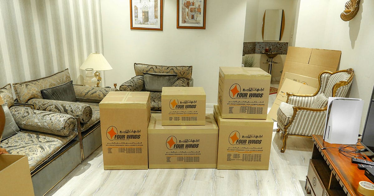 شركة نقل اثاث خارج الرياض بخدمات متكاملة شركة نقل اثاث خارج الرياض بخدمات متكاملة