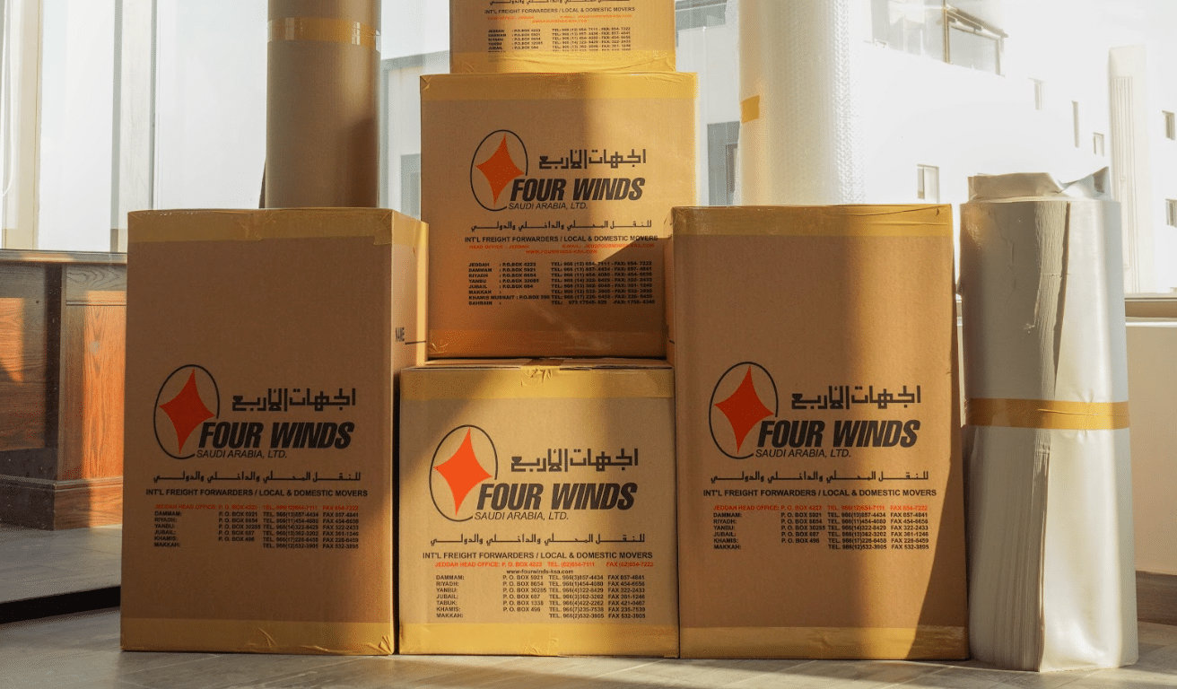 إدارة مشاريع نقل الأثاث في الرياض: استراتيجيات تقلل المخاطر وتحافظ على الكفاءة التشغيلية إدارة مشاريع نقل الأثاث في الرياض: استراتيجيات تقلل المخاطر وتحافظ على الكفاءة التشغيلية