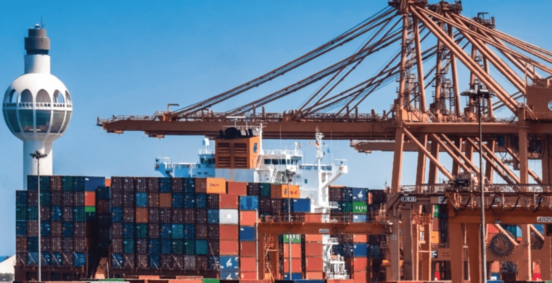 الابتكار في حلول الشحن البحري للشركات وتأثيره على التجارة الدولية الابتكار في حلول الشحن البحري للشركات وتأثيره على التجارة الدولية