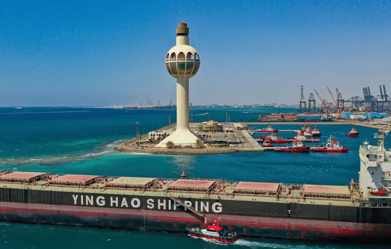 التحول نحو سلاسل الإمداد المرنة: استجابة سريعة لتقلبات السوق العالمية التحول نحو سلاسل الإمداد المرنة: استجابة سريعة لتقلبات السوق العالمية