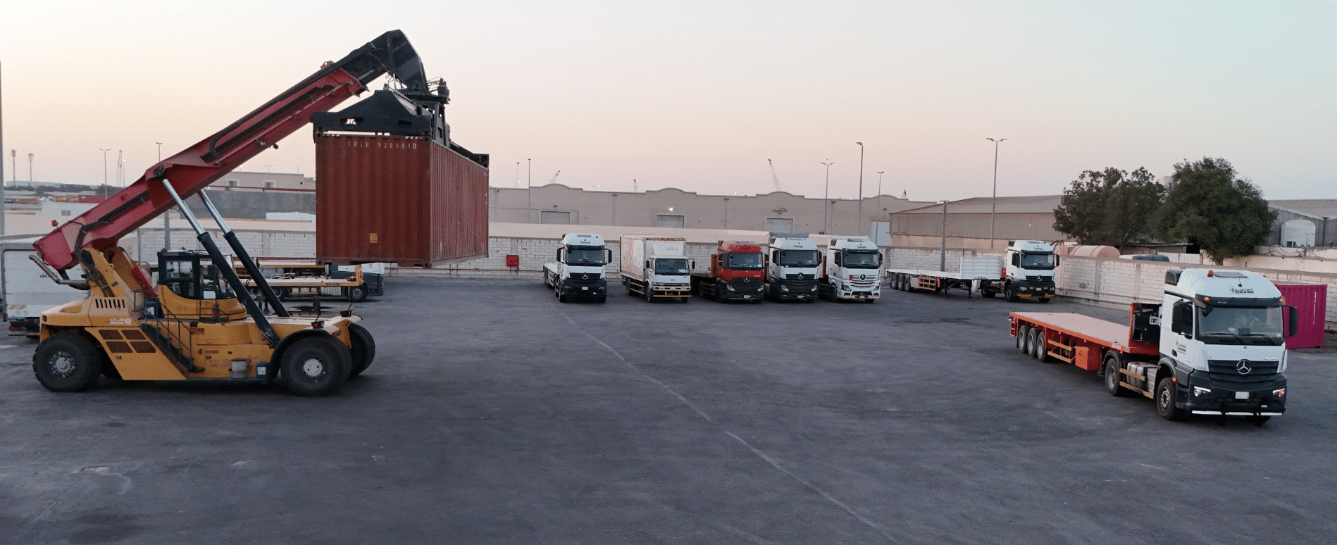 التخليص الجمركي للأجهزة الطبية في السعودية: كيف تسرّع المنشآت الصحية وصول المعدات الحيوية؟ التخليص الجمركي للأجهزة الطبية في السعودية