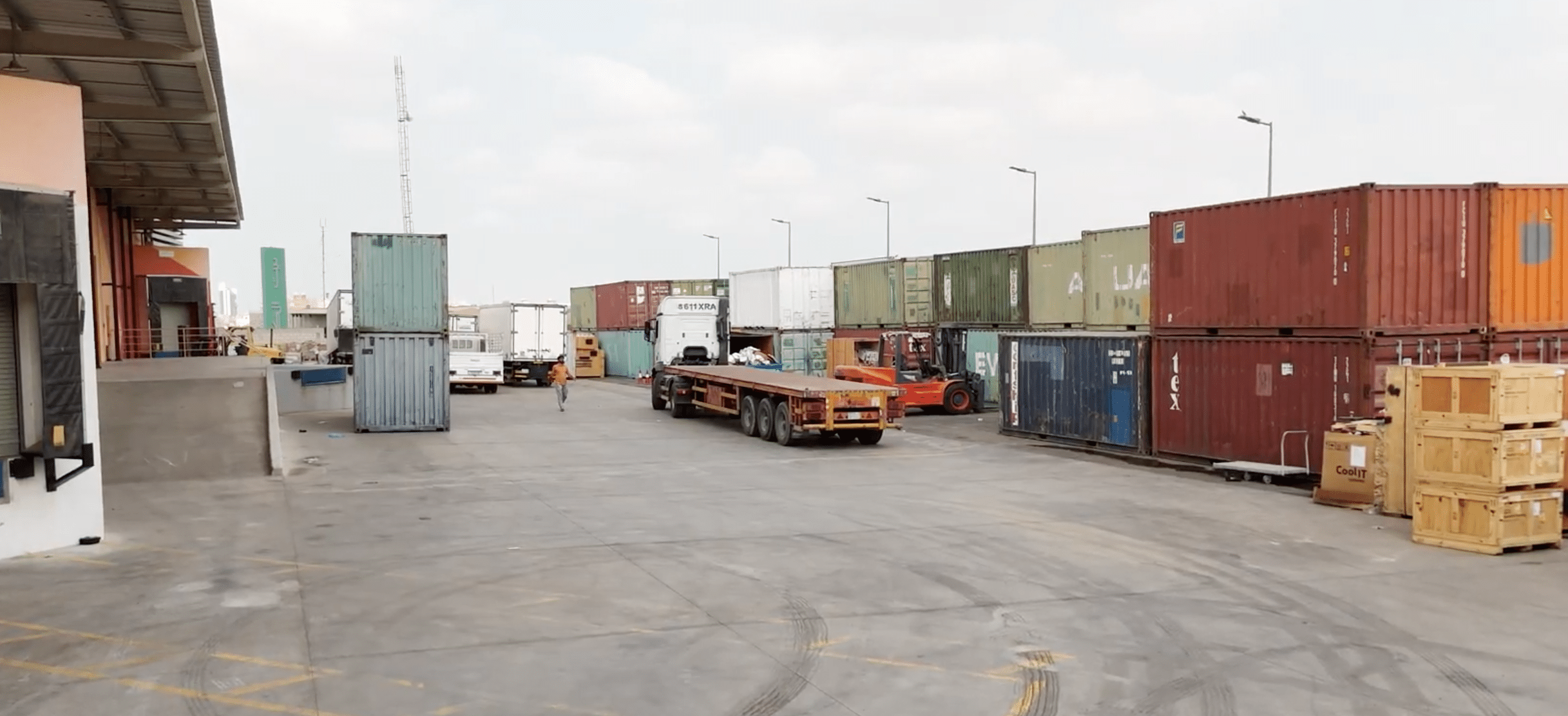 التخليص الجمركي للأجهزة الطبية في السعودية: كيف تضمن الامتثال وسلامة سلسلة الإمداد؟ التخليص الجمركي للأجهزة الطبية في السعودية