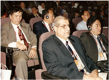 من أرشيف الجهات الأربع السعودية