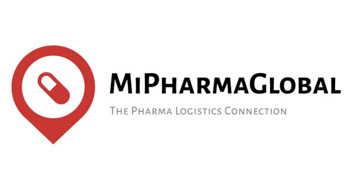 شعار MiPharma Global