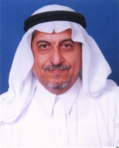 الشيخ محمد بن عبد الرحمن المانع رحمه الله، مؤسس الجهات الأربع السعودية