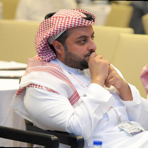 نزار محمد المانع، الرئيس التنفيذي للمجموعة
