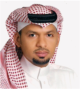 سالم الدخنان، المدير العام للعلاقات الحكومية والعامة
